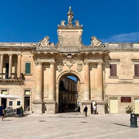 Grano 2 - Appartamento Lecce Centro Экстерьер фото