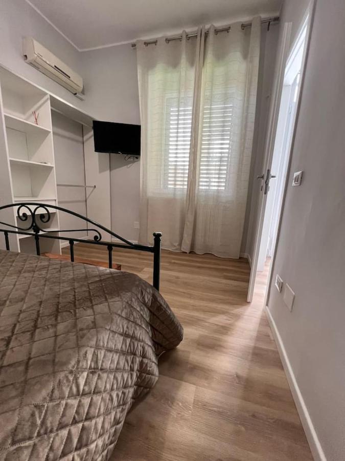 Grano 2 - Appartamento Lecce Centro Экстерьер фото