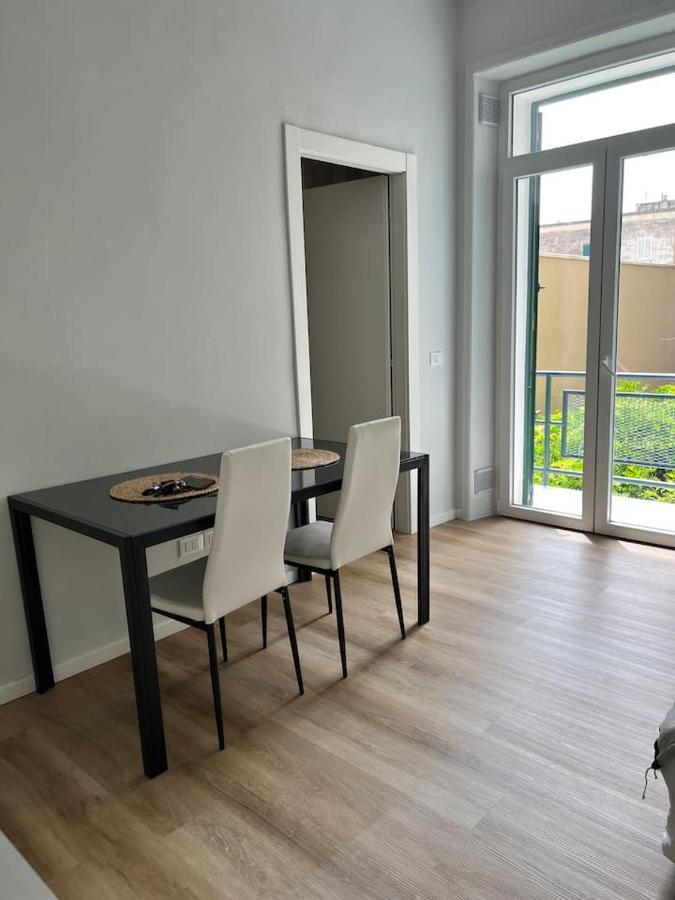 Grano 2 - Appartamento Lecce Centro Экстерьер фото