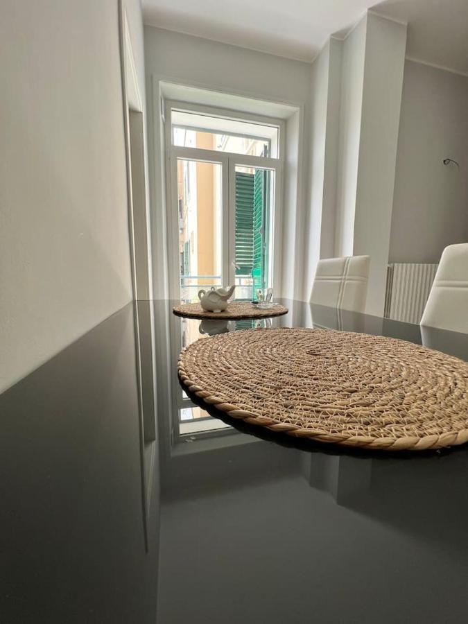 Grano 2 - Appartamento Lecce Centro Экстерьер фото
