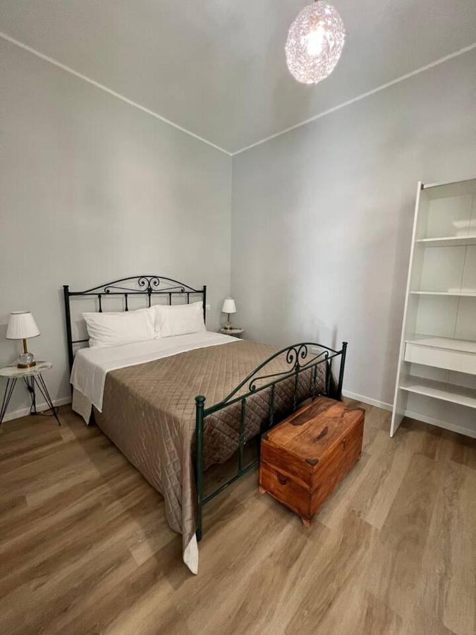 Grano 2 - Appartamento Lecce Centro Экстерьер фото
