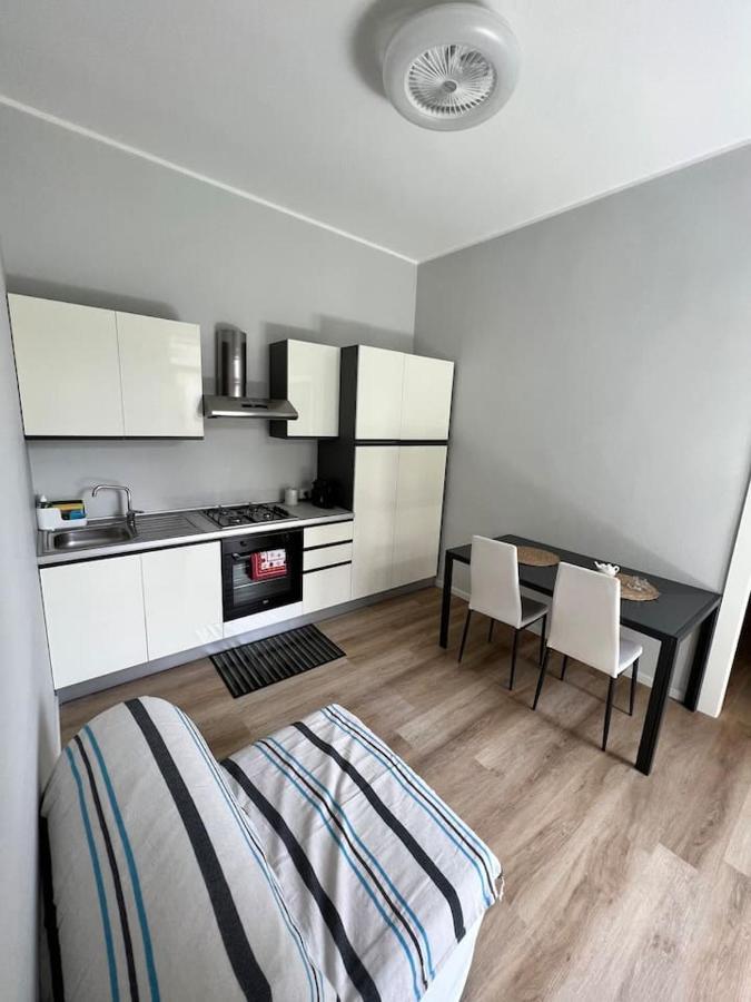 Grano 2 - Appartamento Lecce Centro Экстерьер фото