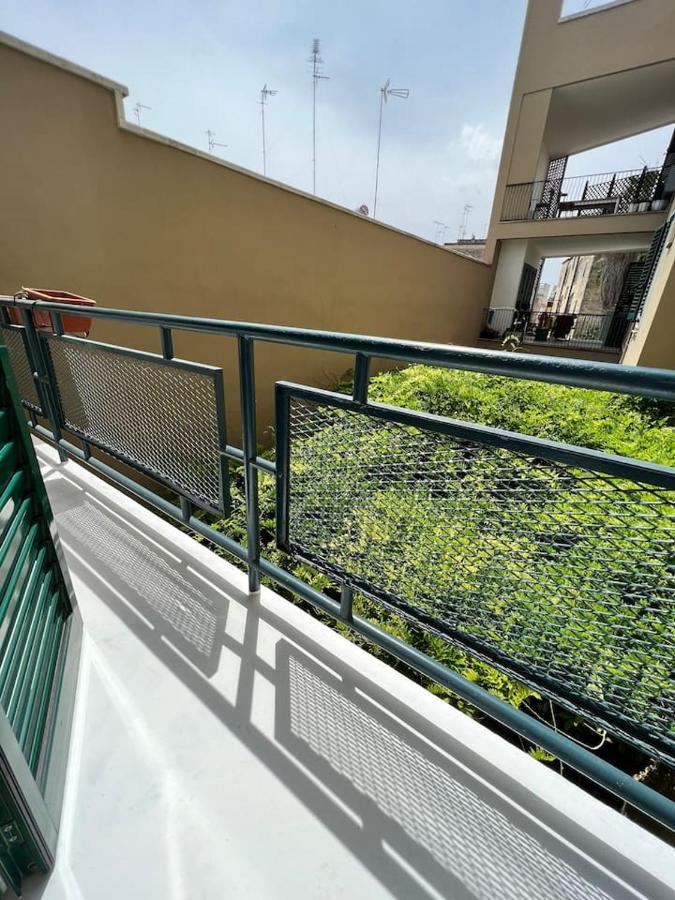 Grano 2 - Appartamento Lecce Centro Экстерьер фото